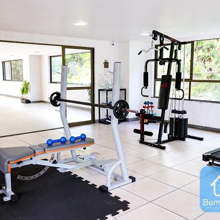 Apartamento Super Confortavel Na Pituba Salvador da Bahia Exterior foto