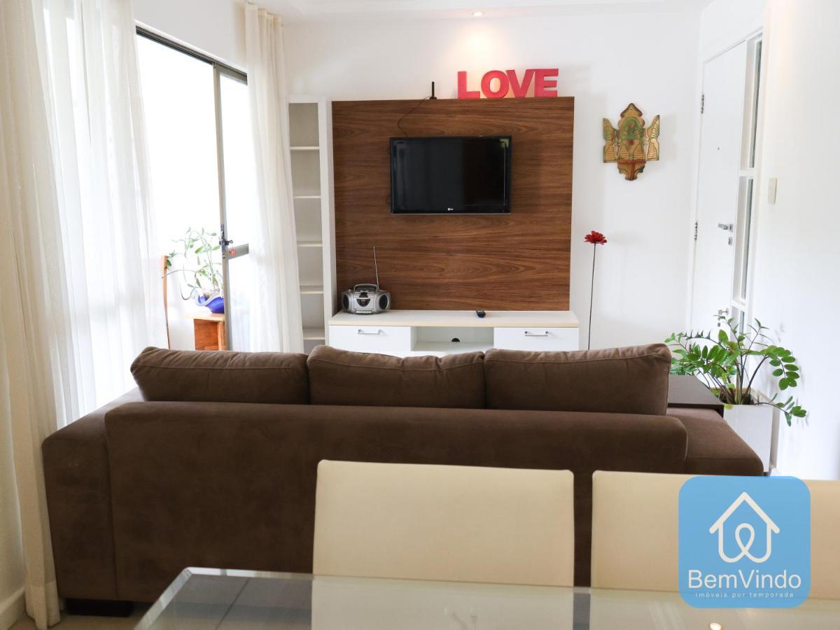 Apartamento Super Confortavel Na Pituba Salvador da Bahia Exterior foto