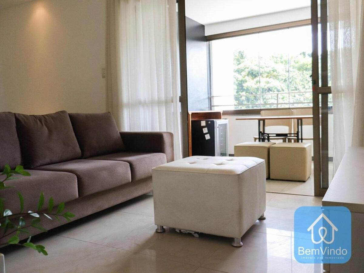 Apartamento Super Confortavel Na Pituba Salvador da Bahia Exterior foto