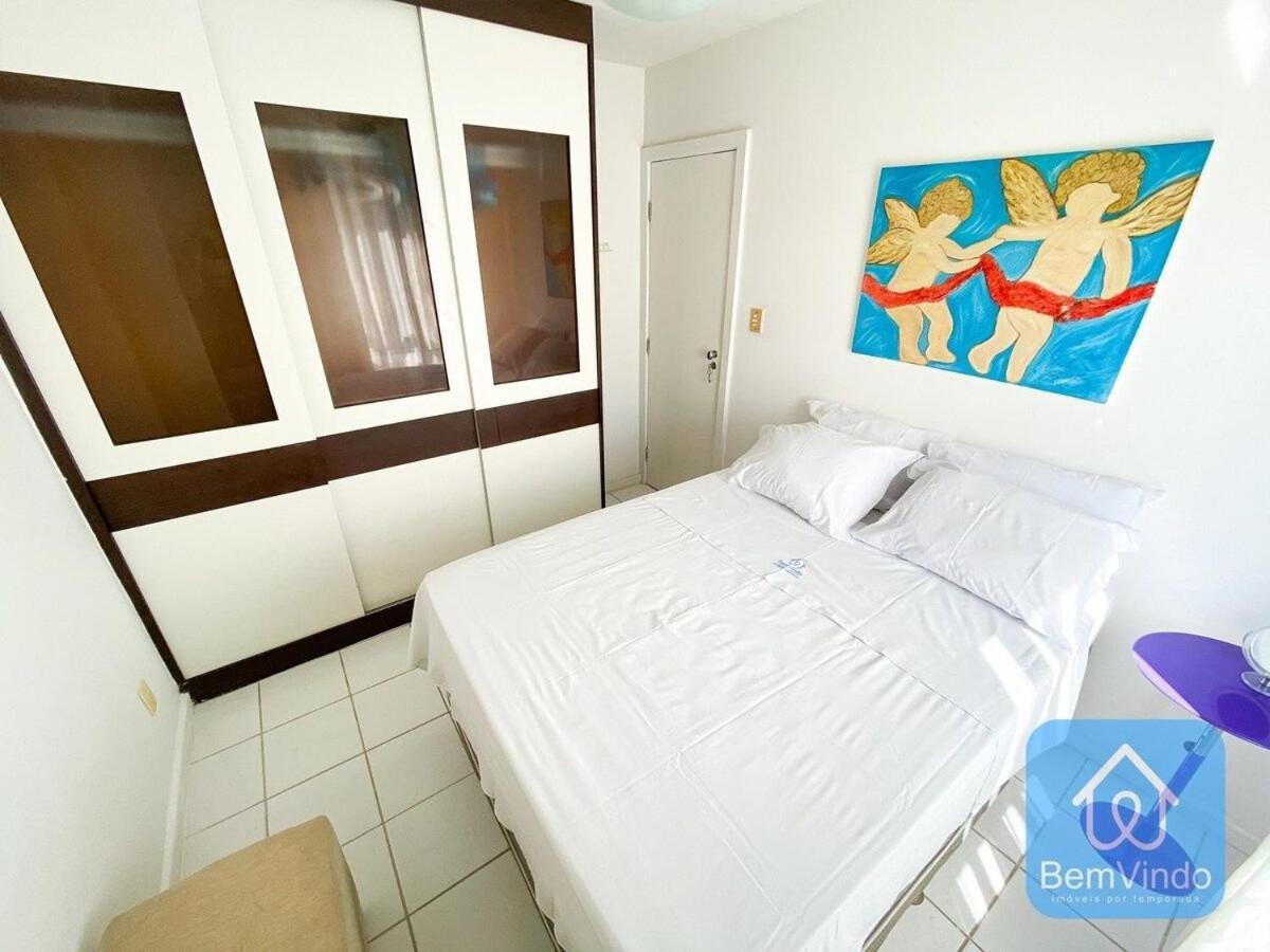 Apartamento Super Confortavel Na Pituba Salvador da Bahia Exterior foto