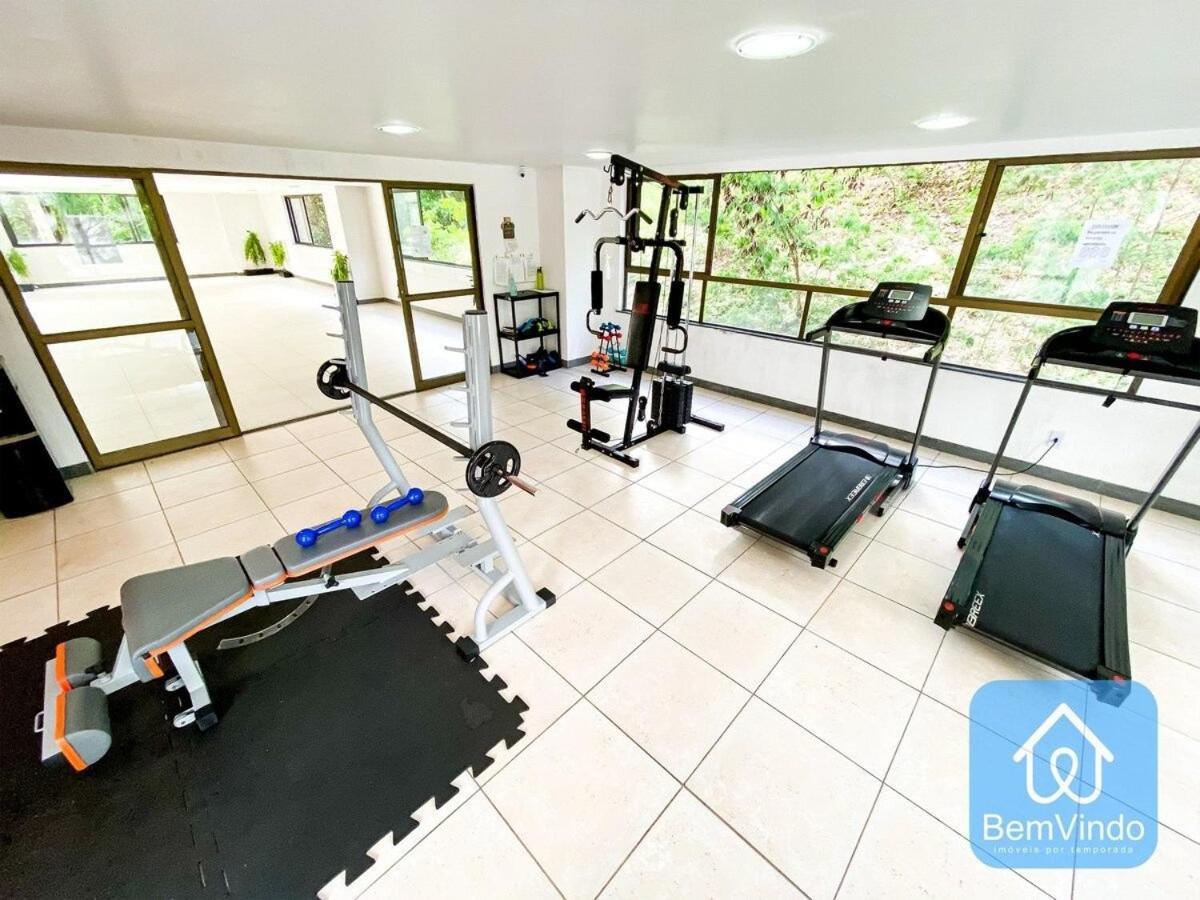 Apartamento Super Confortavel Na Pituba Salvador da Bahia Exterior foto