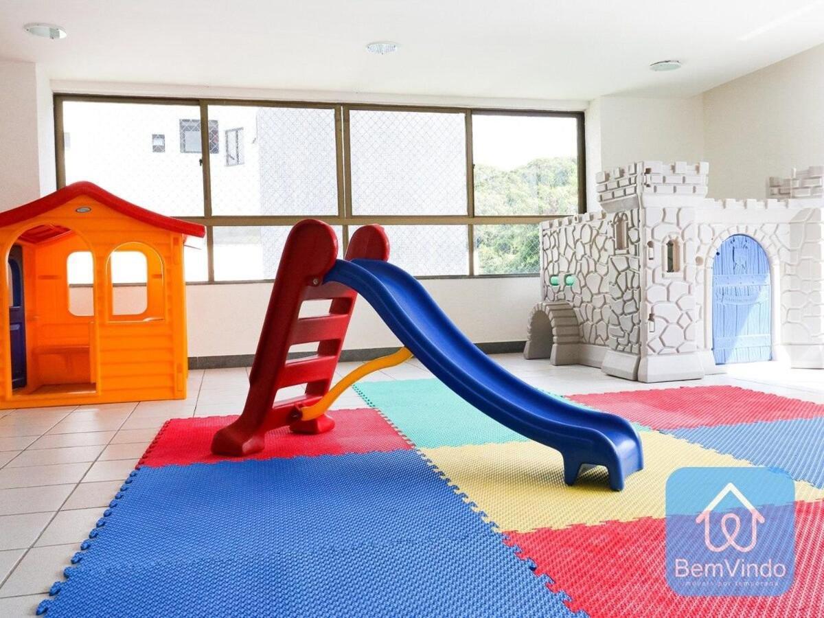 Apartamento Super Confortavel Na Pituba Salvador da Bahia Exterior foto
