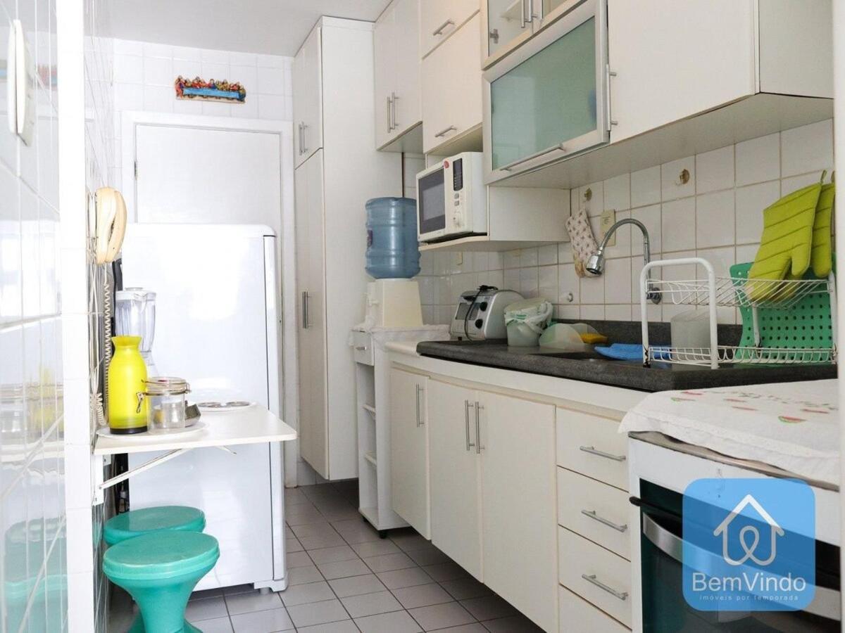 Apartamento Super Confortavel Na Pituba Salvador da Bahia Exterior foto