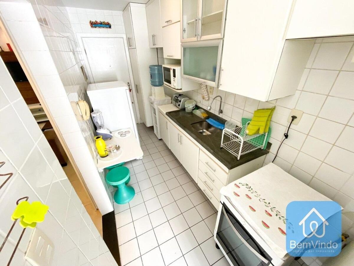 Apartamento Super Confortavel Na Pituba Salvador da Bahia Exterior foto